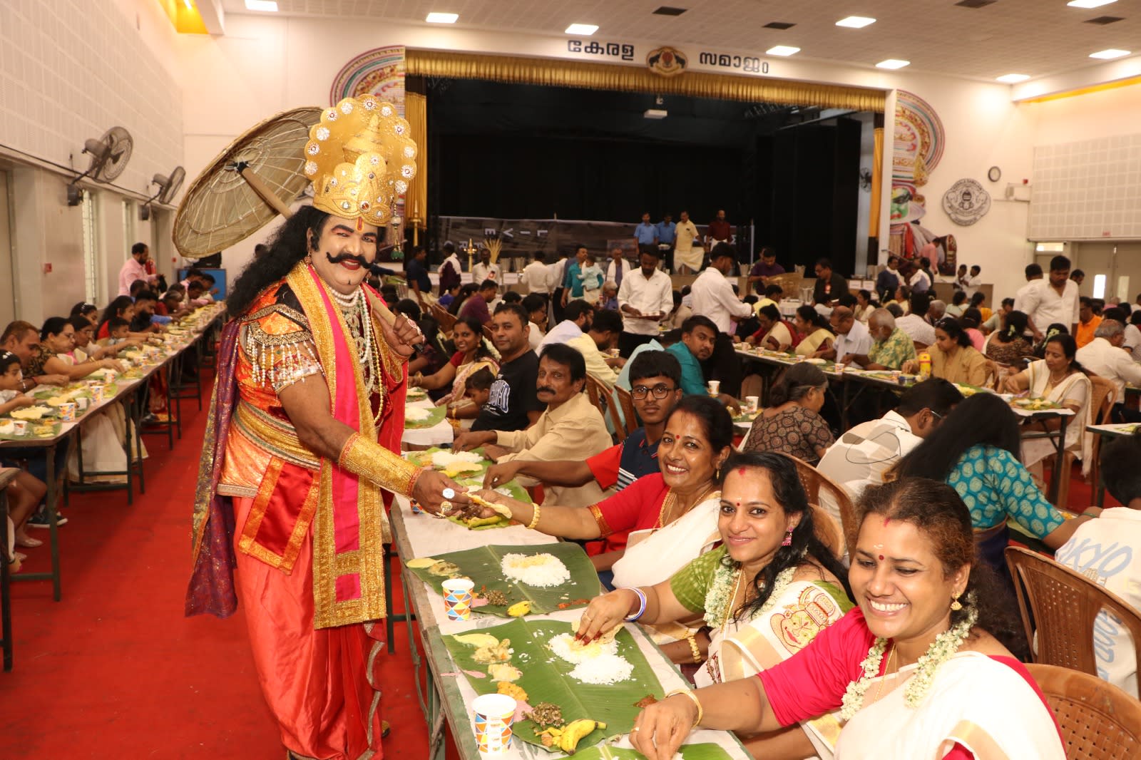 Onam 2025 18 — Onam 2025